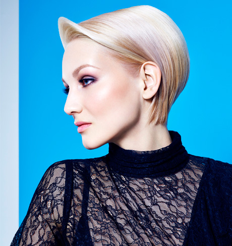 Essential Looks, Schwarzkopf, Koolblonds
