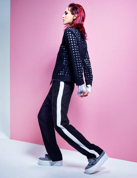 Schwarzkopf, Essential Looks, Flex, Athleisure