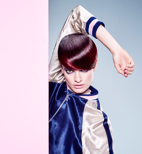 Schwarzkopf, Essential Looks, Flex, Athleisure