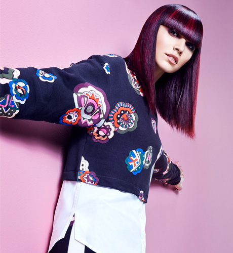 Schwarzkopf, Essential Looks, Flex, Athleisure