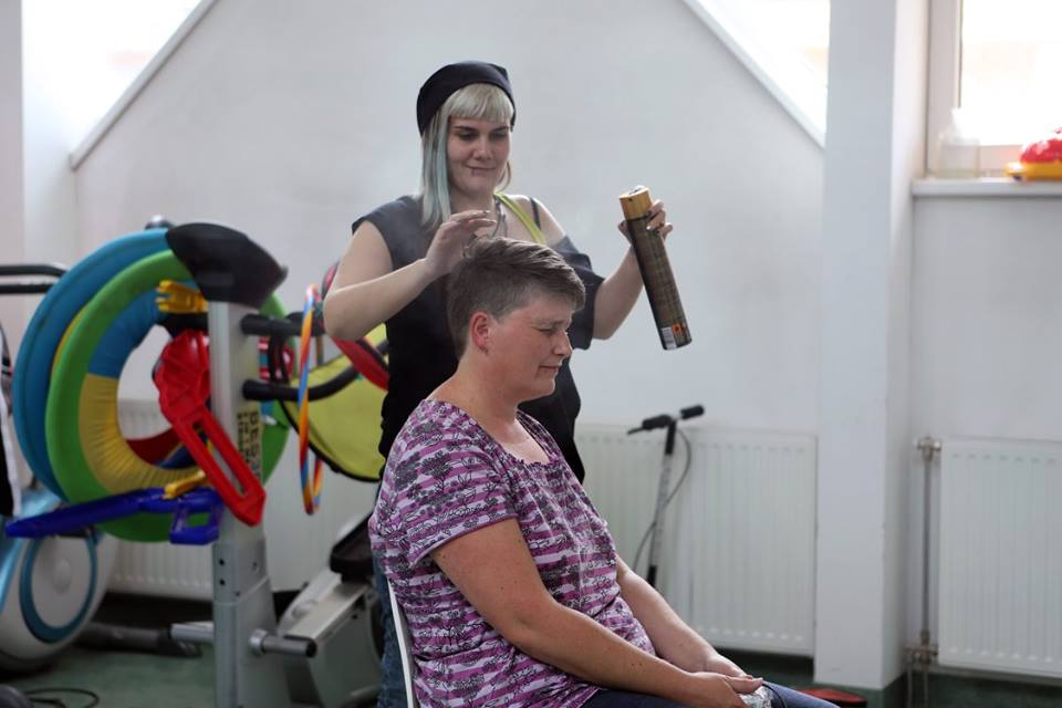 Hajas Szalon- online bejelentkezés bwnet, hajas laszlo, fodraszat budapest