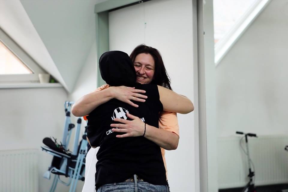 Hajas Szalon- online bejelentkezés bwnet, hajas laszlo, fodraszat budapest