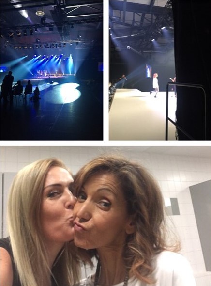 L'Oréal Professionnel, STYLE&COLOUR TROPHY, fodrászverseny,Laetitia Guenaou, Dancsó Erika, backage