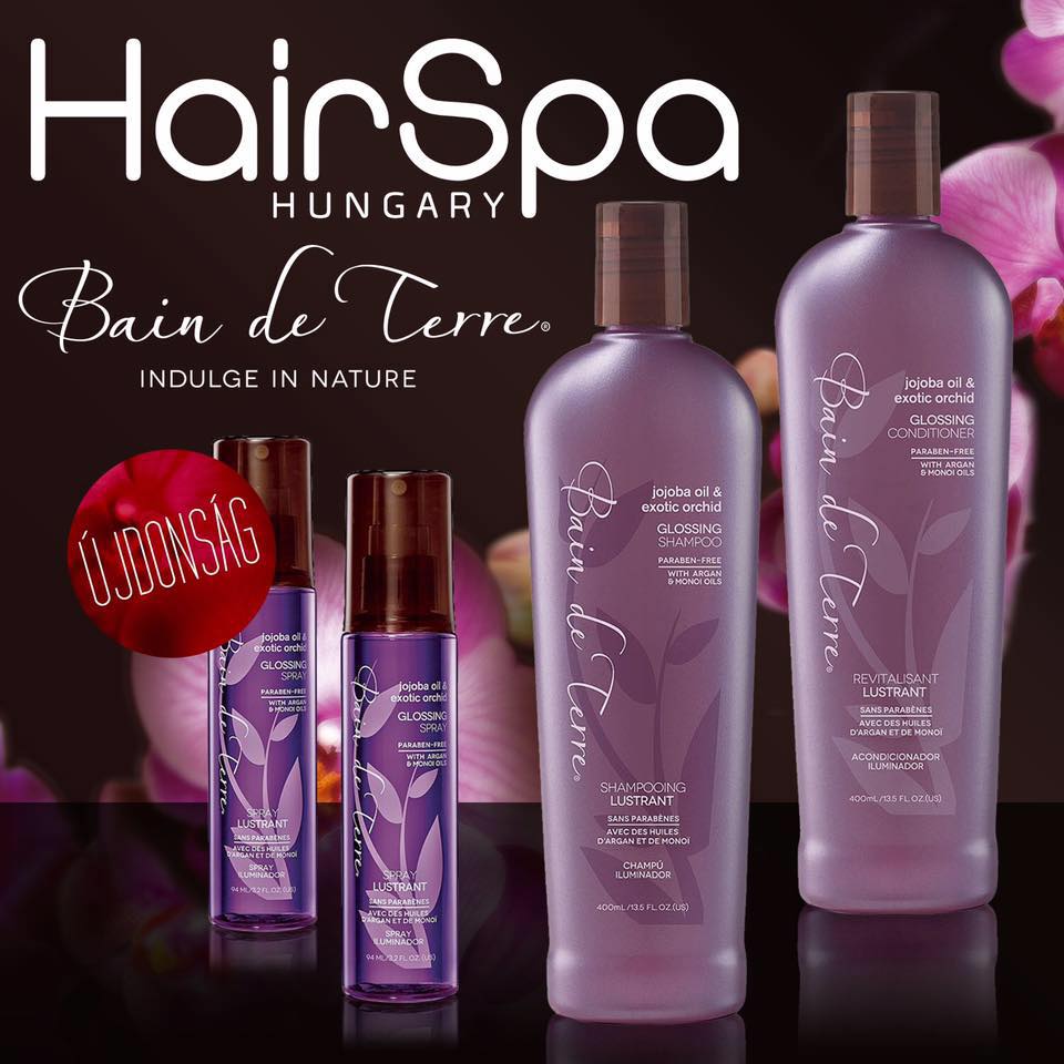 baindeterre, professzionalis hajapolas, frizura, fodraszat, fodraszat budapest, fodrasz marka