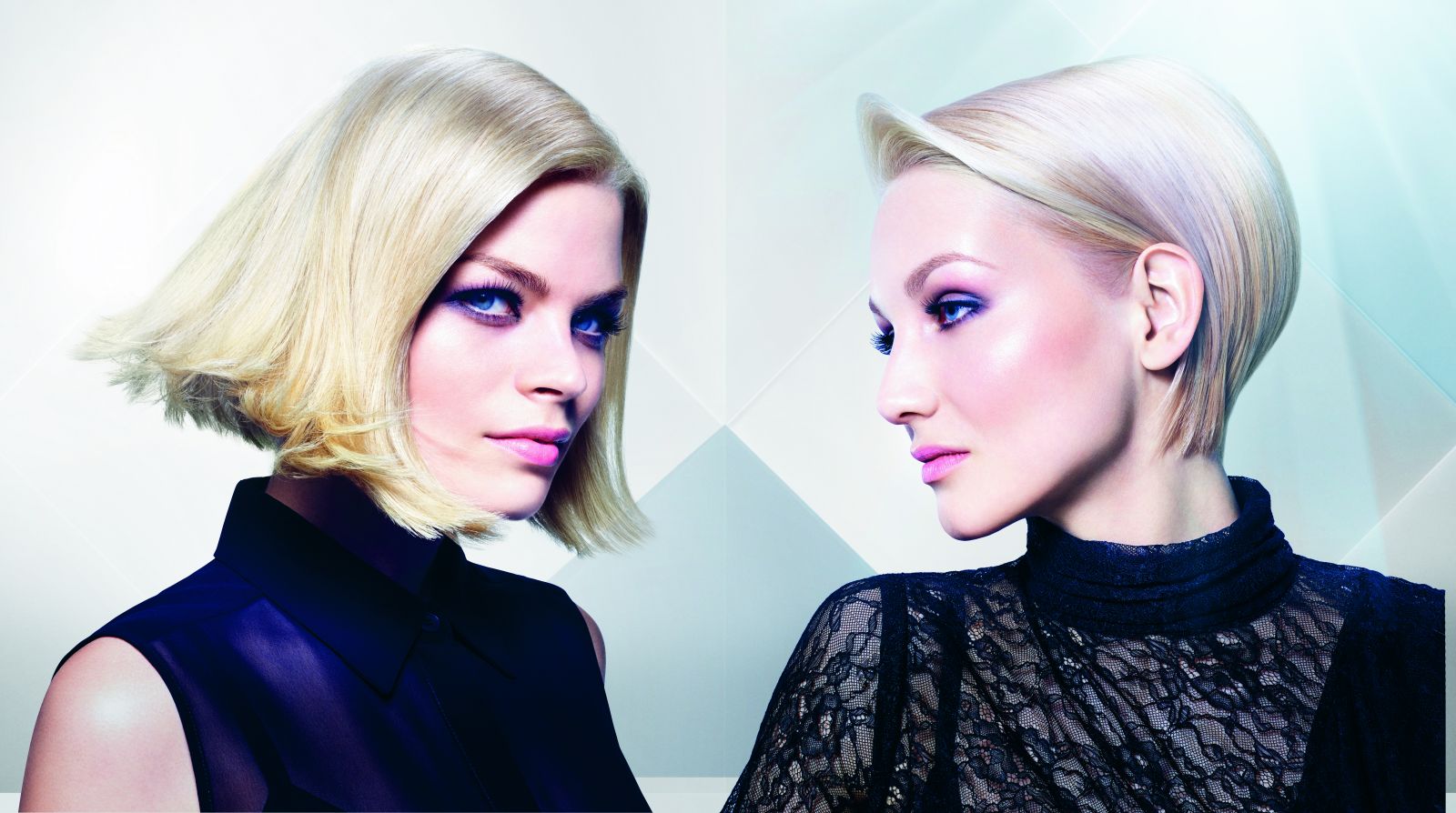 Schwarzkopf, koolblonds