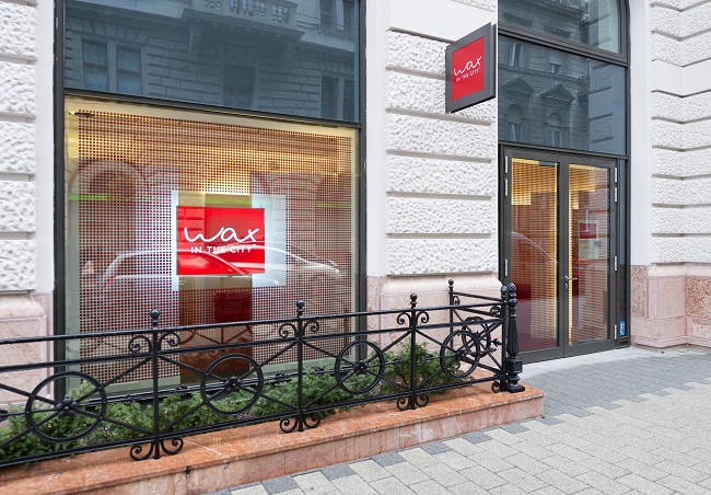 wax in the city waxing budapest