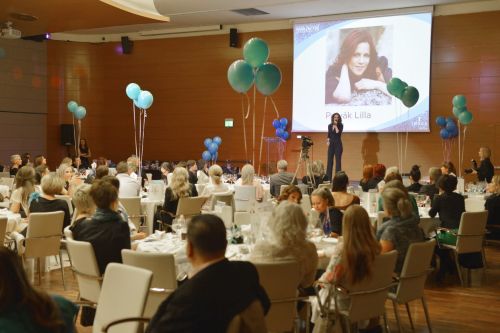 Image Skincare world wide party