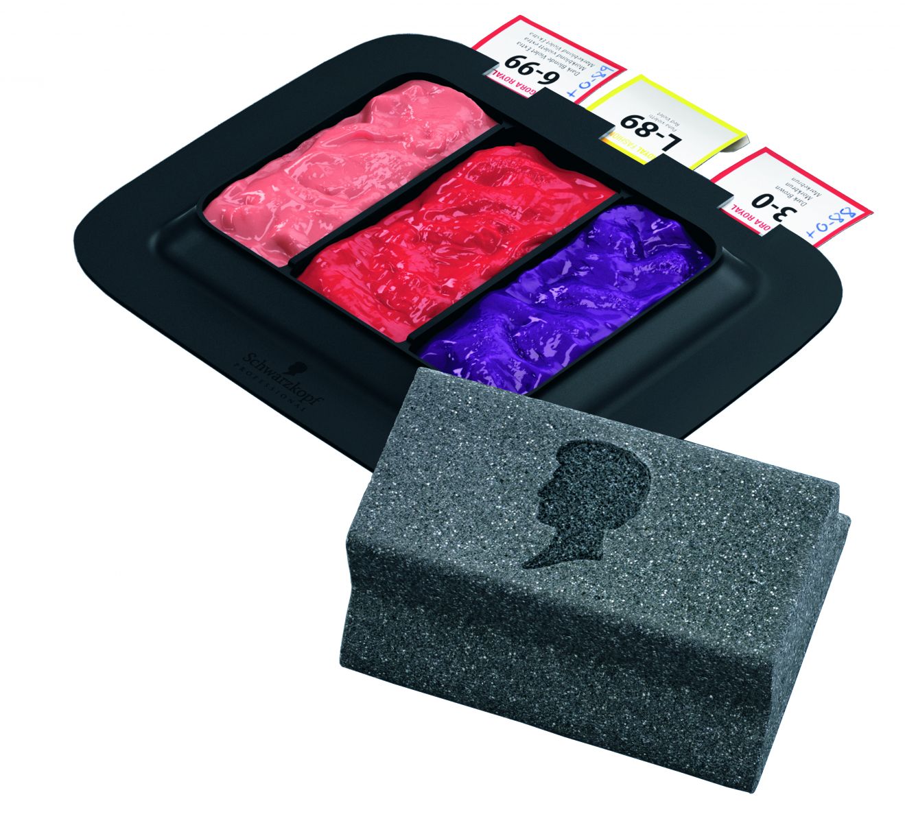 Schwarzkopf, Color Melter