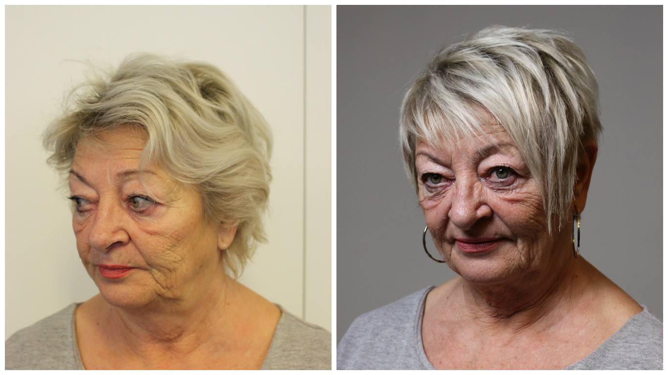 Essential Skills Cut fodrász képzés