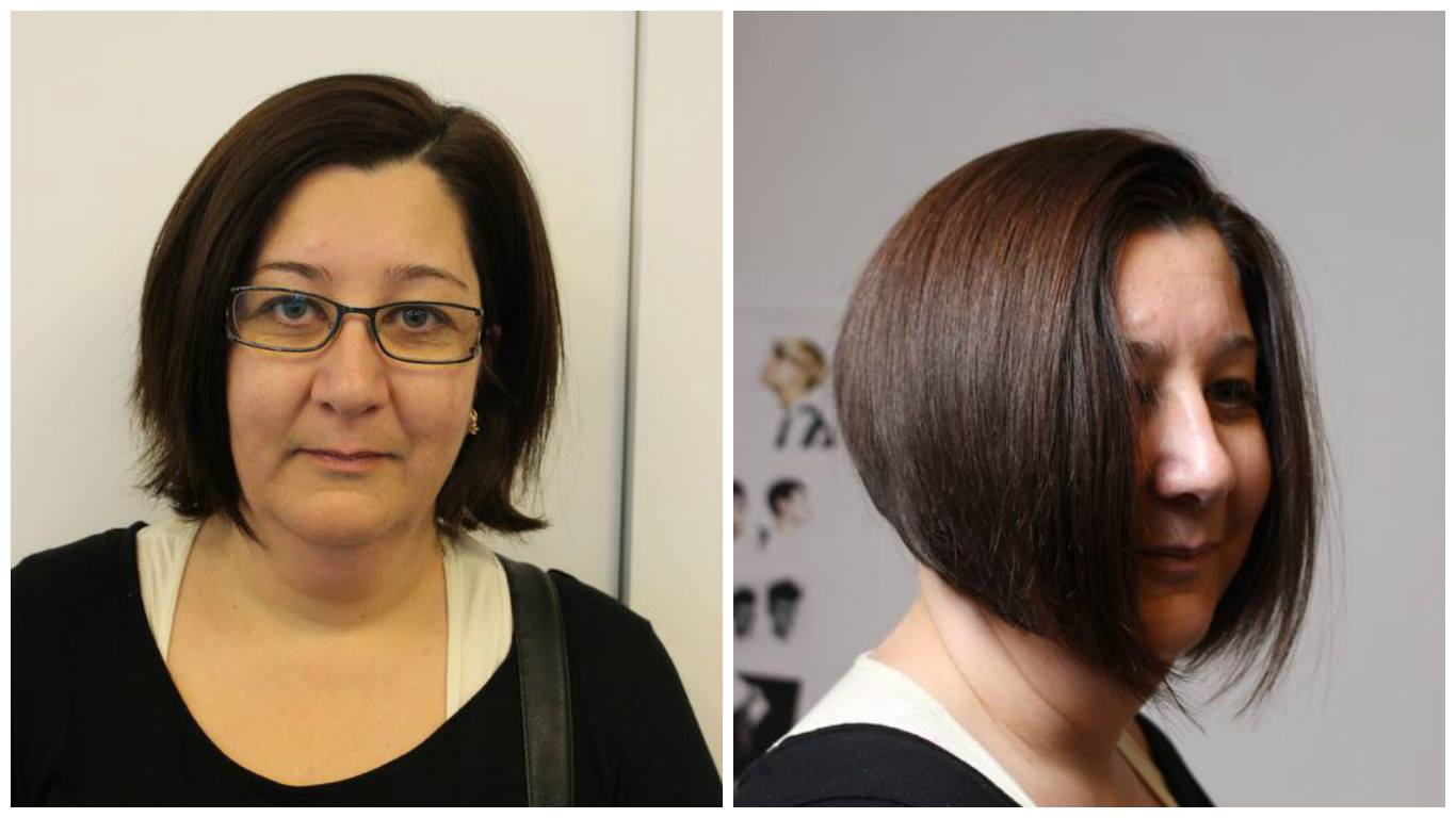 Essential Skills Cut fodrász képzés