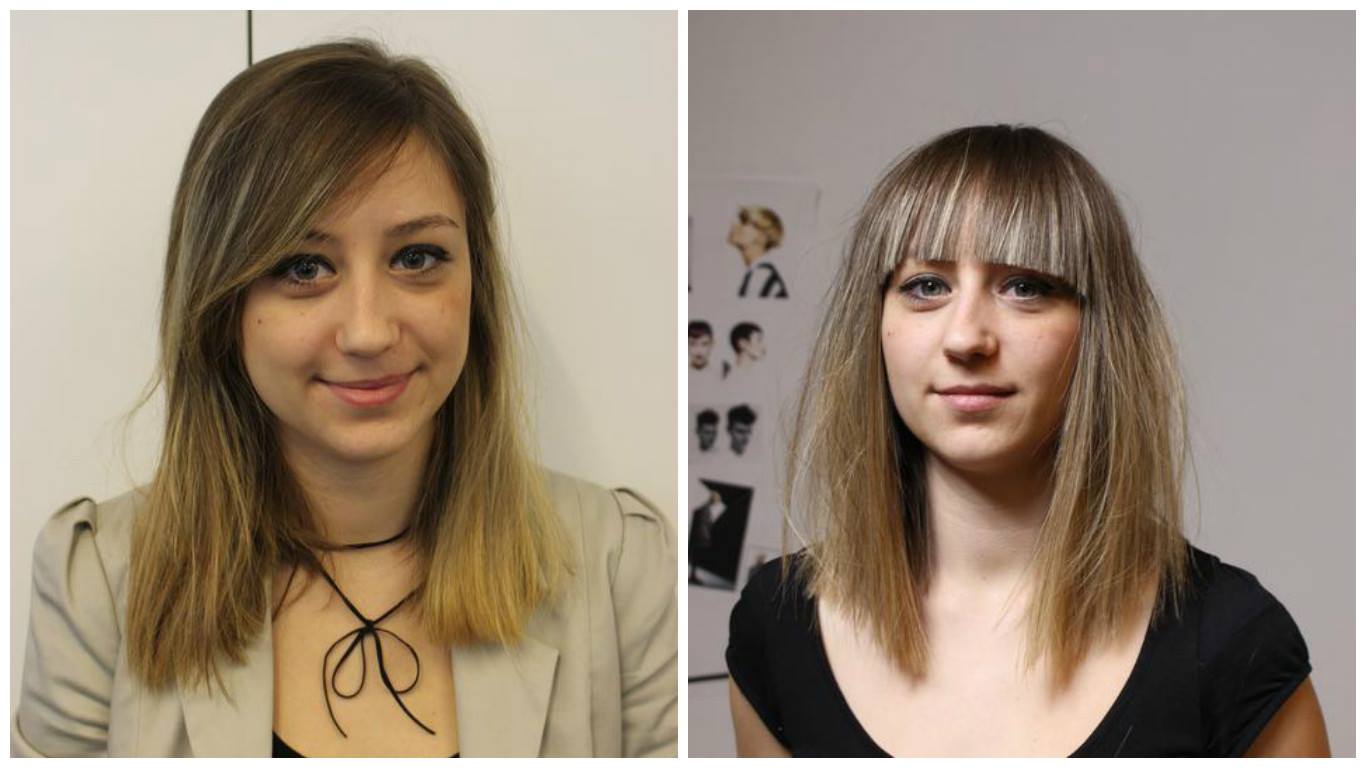 Essential Skills Cut fodrász képzés