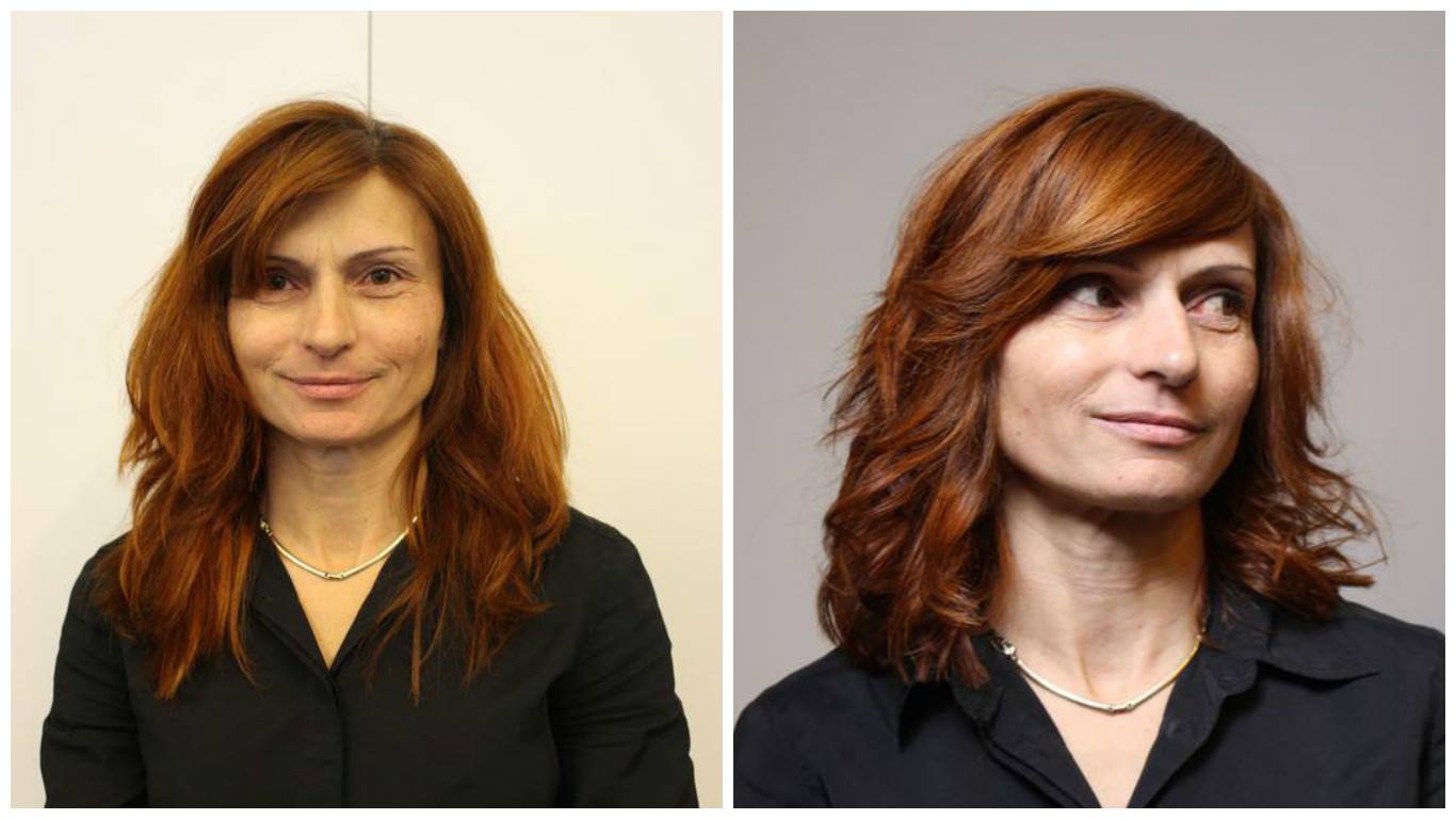 Essential Skills Cut fodrász képzés