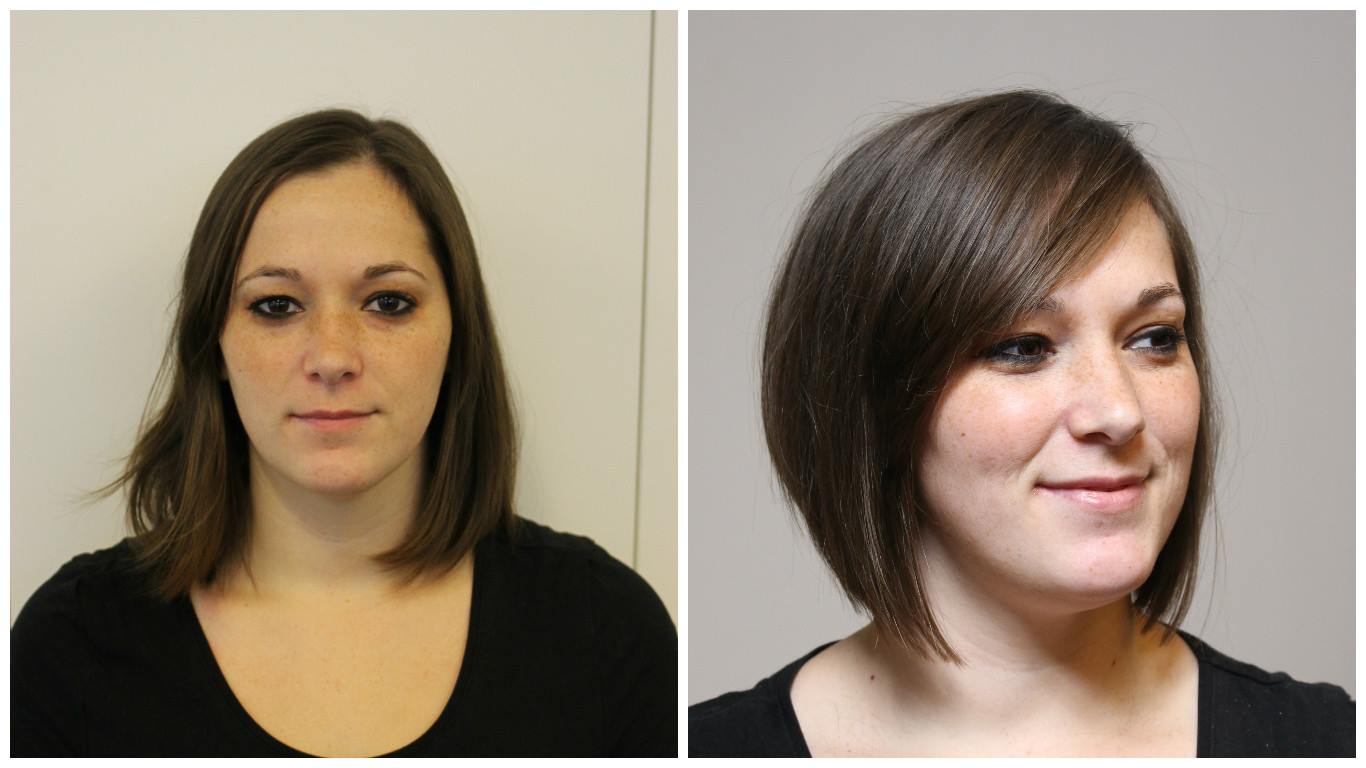 Essential Skills Cut fodrász képzés