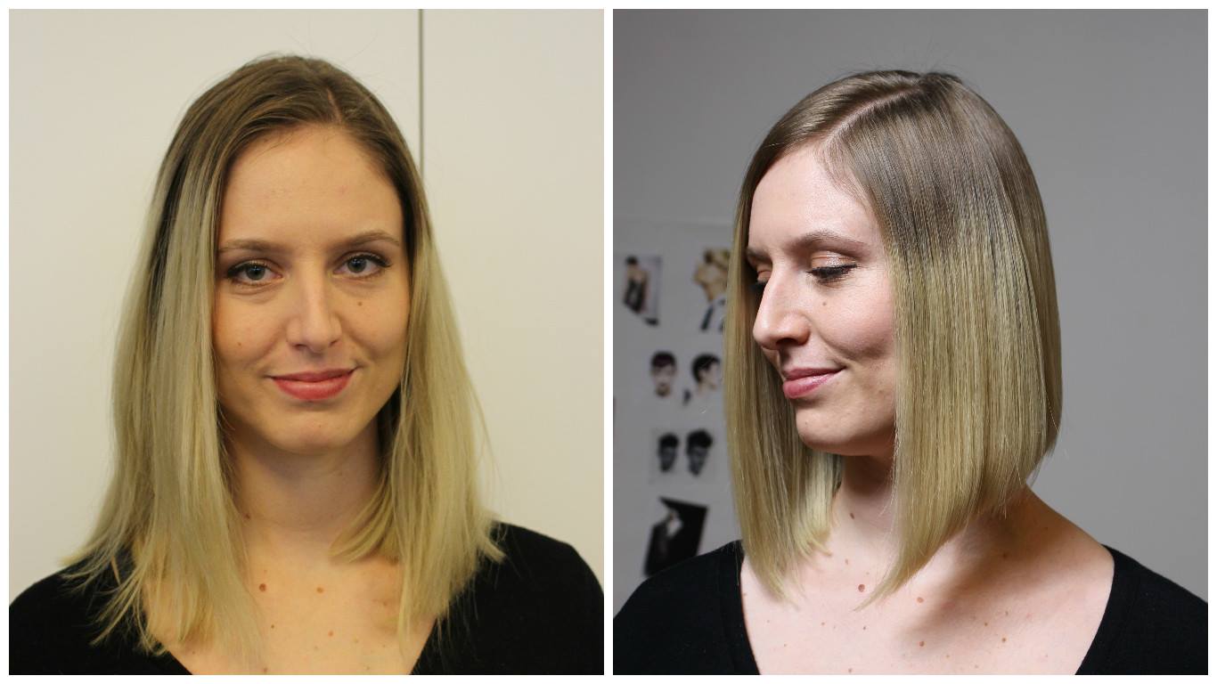 Essential Skills Cut fodrász képzés