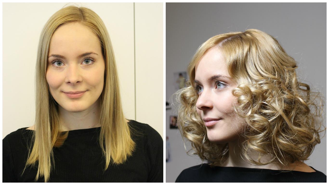 Essential Skills Cut fodrász képzés