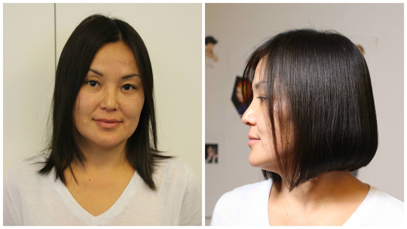 Essential Skills Cut fodrász képzés