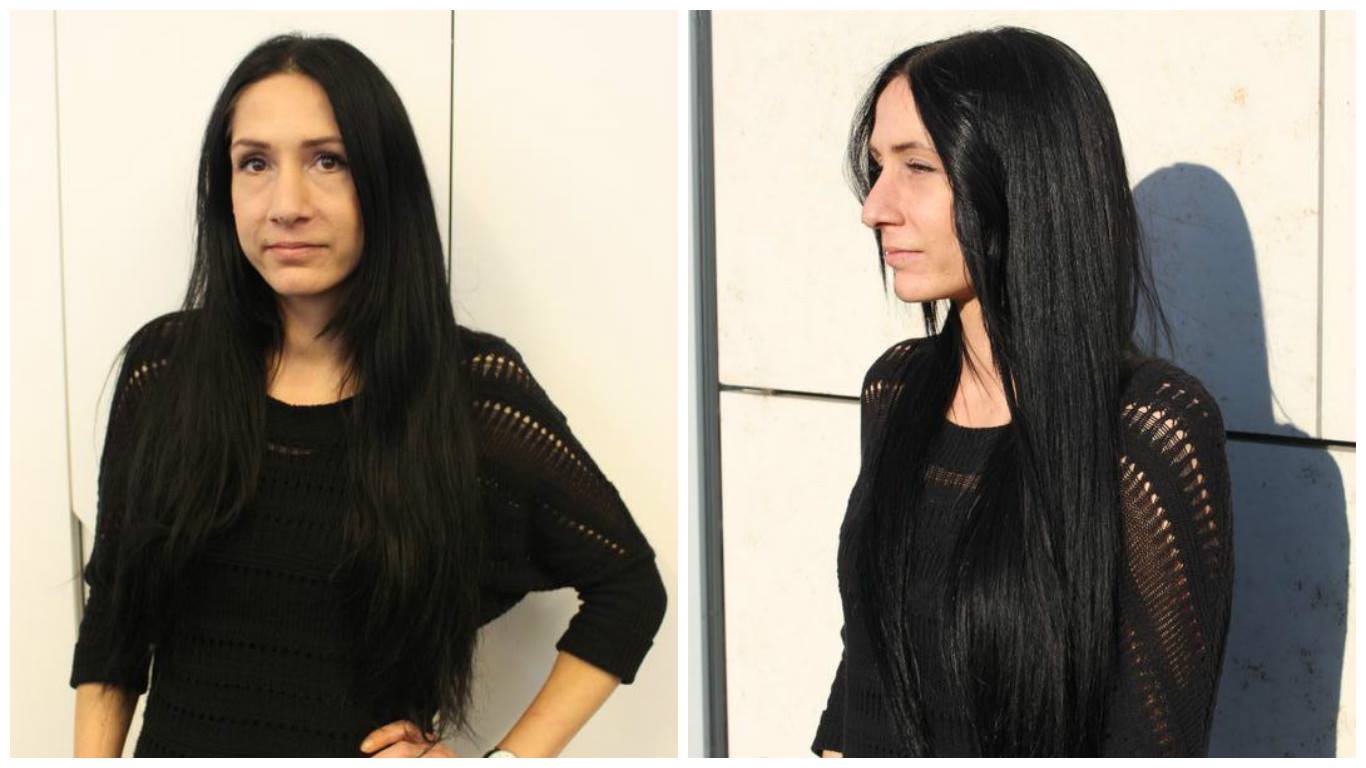 Essential Skills Cut fodrász képzés