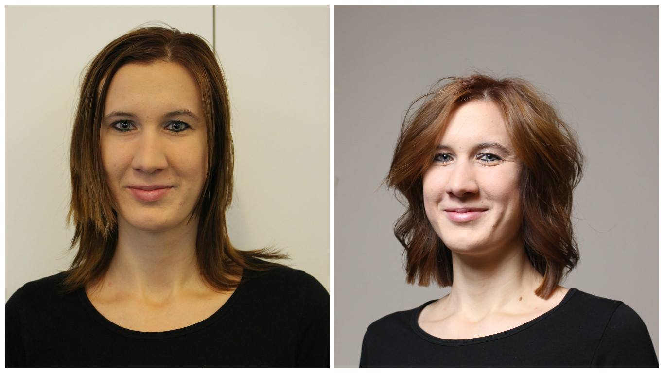 Essential Skills Cut fodrász képzés