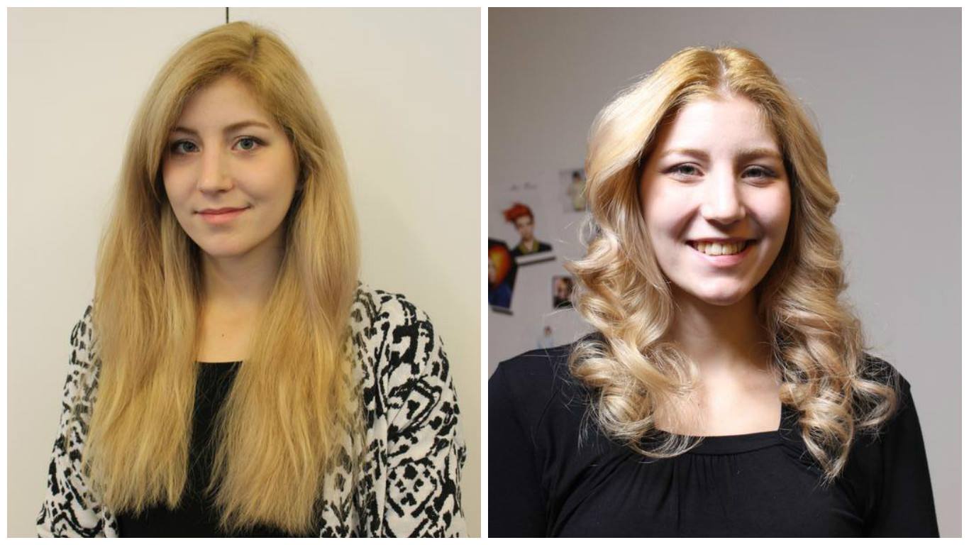 Essential Skills Cut fodrász képzés