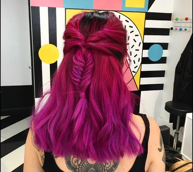 frizura, frizura trendek, frizura divat, frizurakepek, fodraszat, fodraszat budapest, fodrászkereső, bwnet, szalonszoftver, online időpontfoglalás fodrászatokba, hairdressers london