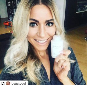 stogel hargitai bea olaplex