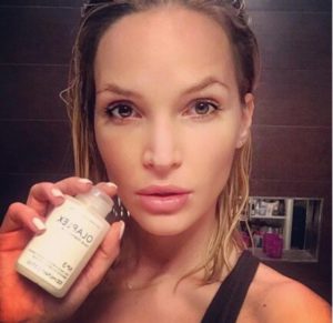 zimany linda olaplex no3