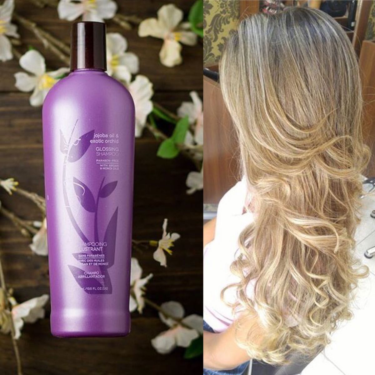 baindeterre, professzionalis hajapolas, frizura, fodraszat, fodraszat budapest, fodrasz marka