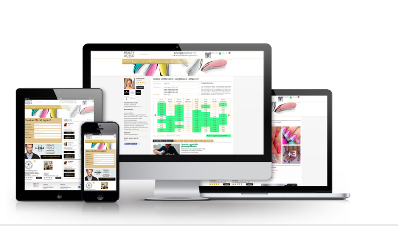 black velvet gyor, online idopontfoglalas