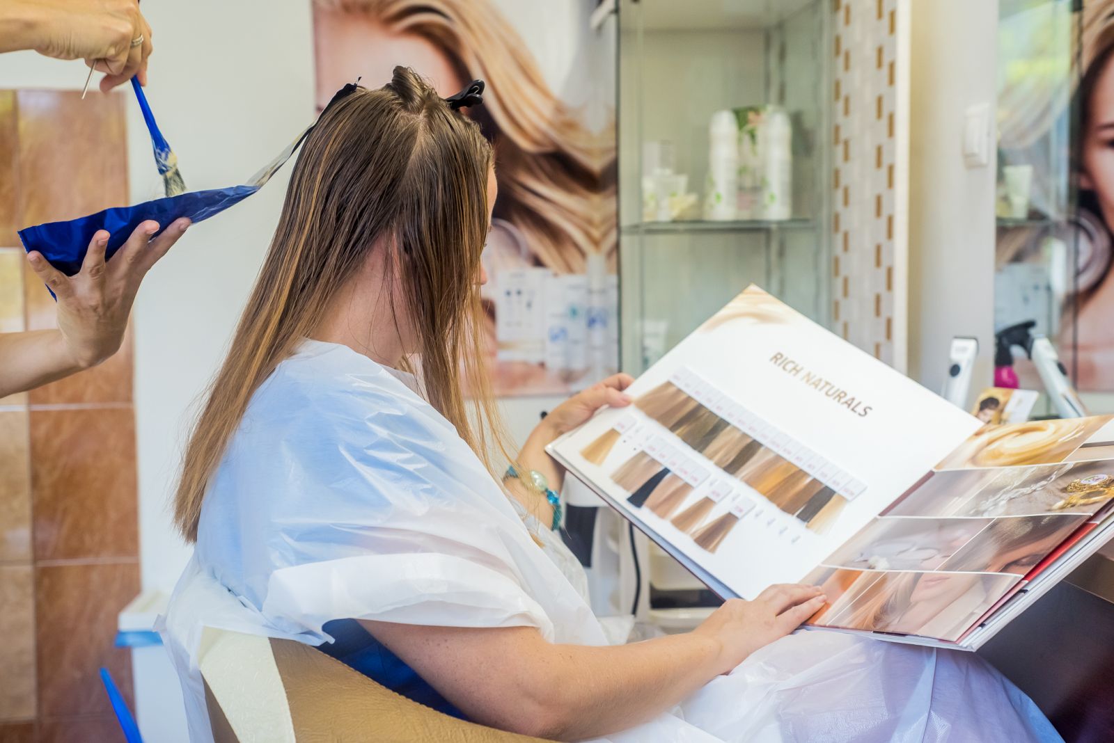 fodrászat 12. kerület