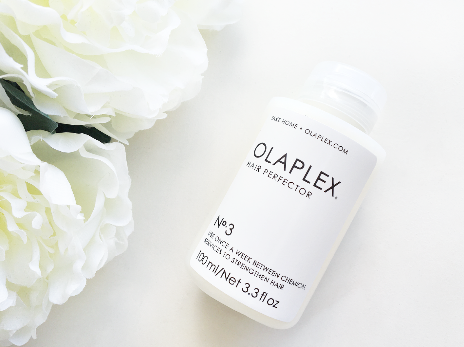 olaplex, olaplex no 3, bwnet