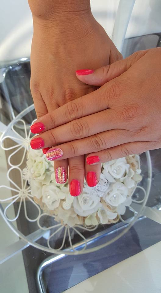 Simon's Wedding Art Szépségszalon