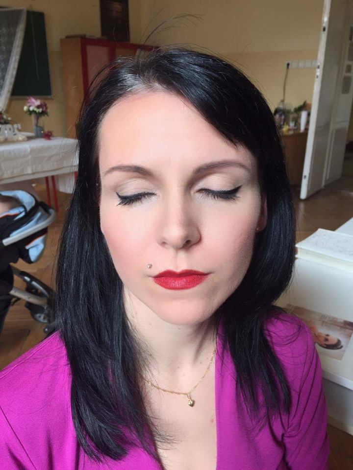 Simon's Wedding Art Szépségszalon