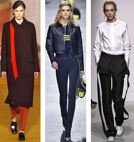 Essential Looks, Schwarzkopf, Athleisure