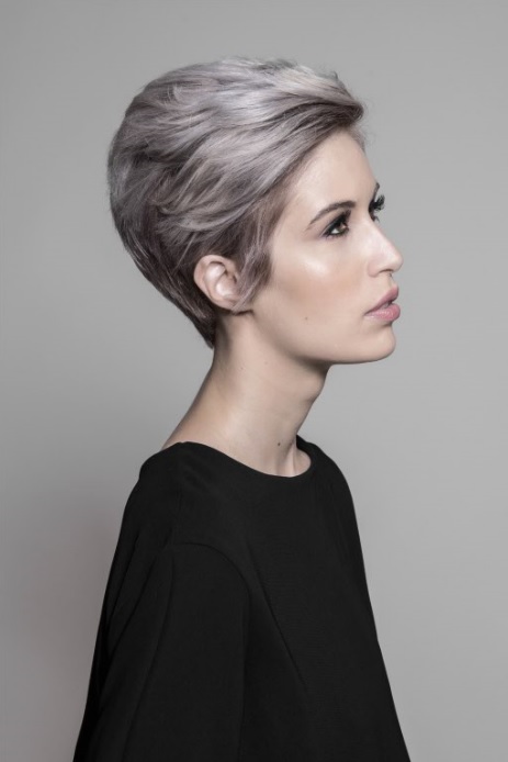 L'Oréal, STYLE&COLOUR, fodrászverseny