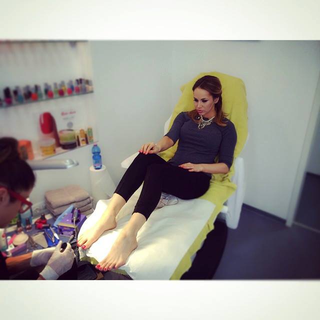 Pedikűrös Budapesten online bejelentkezéssel bwnet