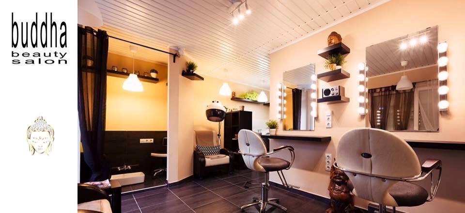 Buddha Beauty 10. kerületi szépségszalon