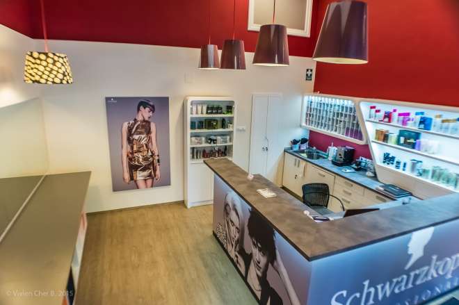 fodrászképzés budapest