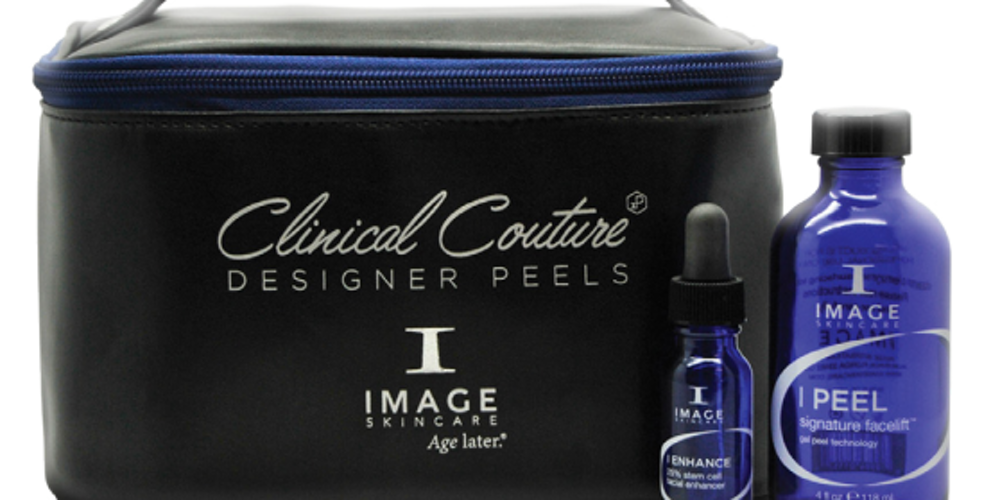 image skincare, kozmetikus, kozmetikus képzés, peeling, kozmetika