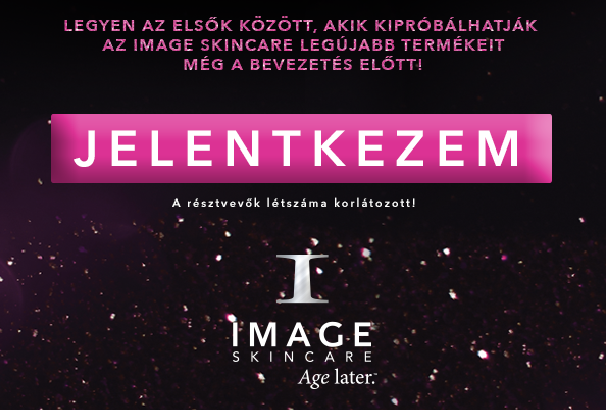 Image Skincare world wide party