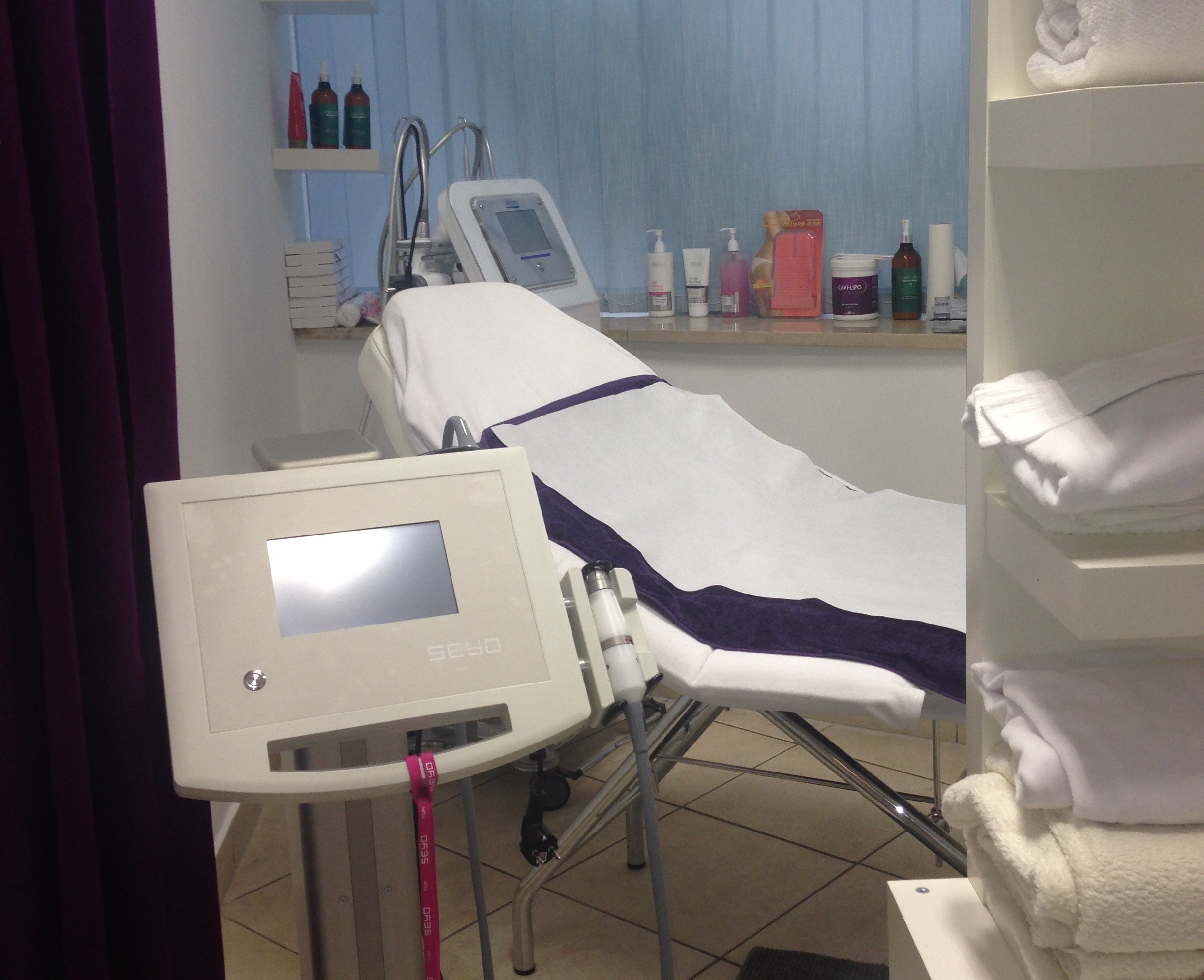 Inno Shine Salon online bejelentkezés