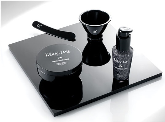 Hajszerkezet újjáépítés a Miracle Beautyban