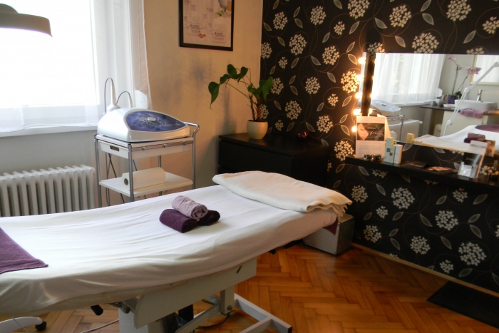 akne kezelés, pattanásos bőr kezelés, kozmetika budapest