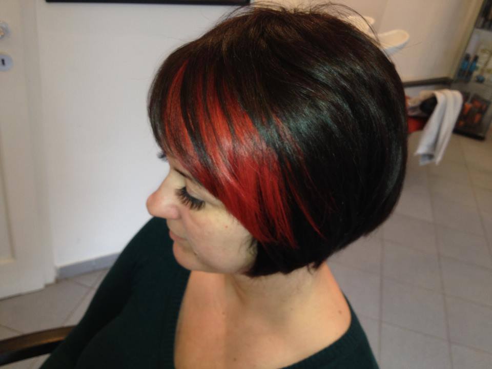 Fodrászat Székesfehérváron online bejelentkezéssel a bwneten