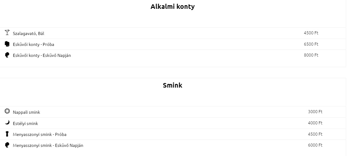 muzsik fodrászat, fodrászat budapest online időpontfoglalással