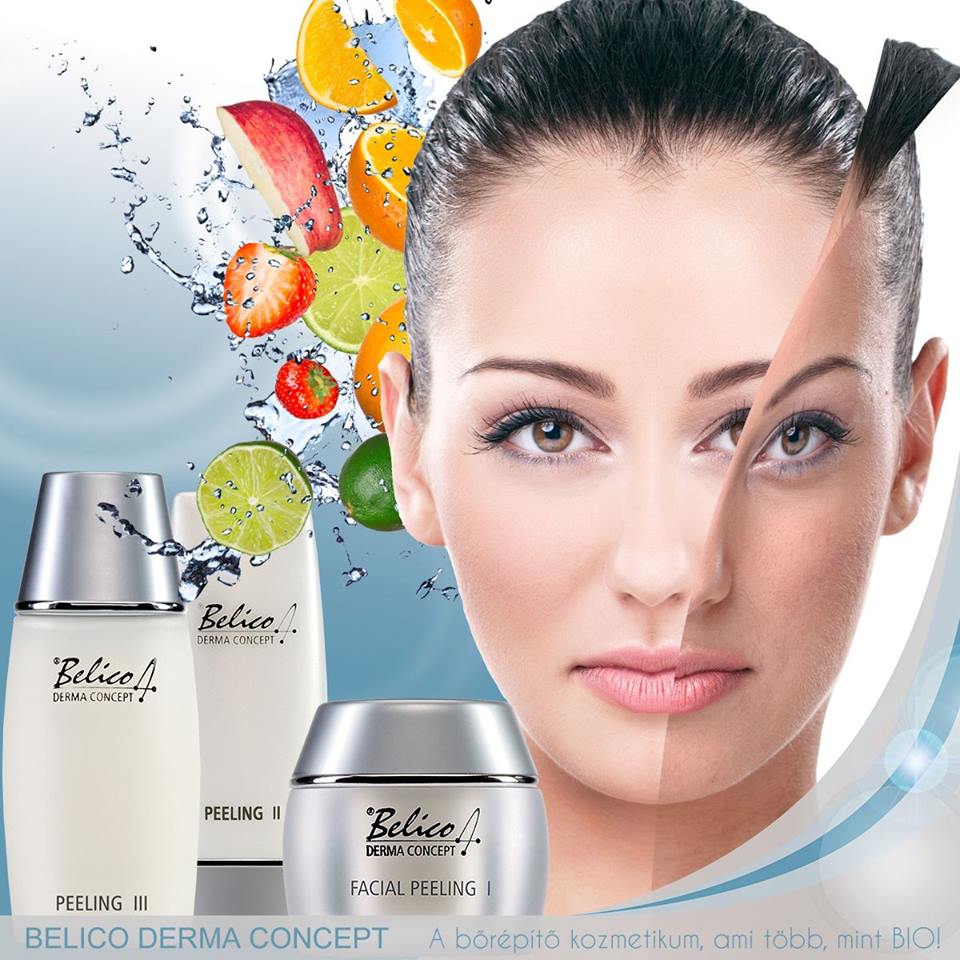 Kozmetikus Székesfehérváron online bejelentkezéssel a bwneten