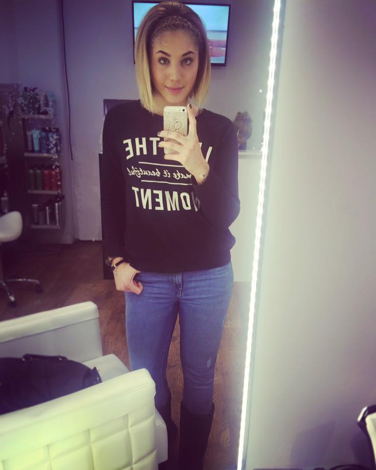 nyári dia színésznő, bain de terre, hairspa budapest, online időpontfoglalás budapest