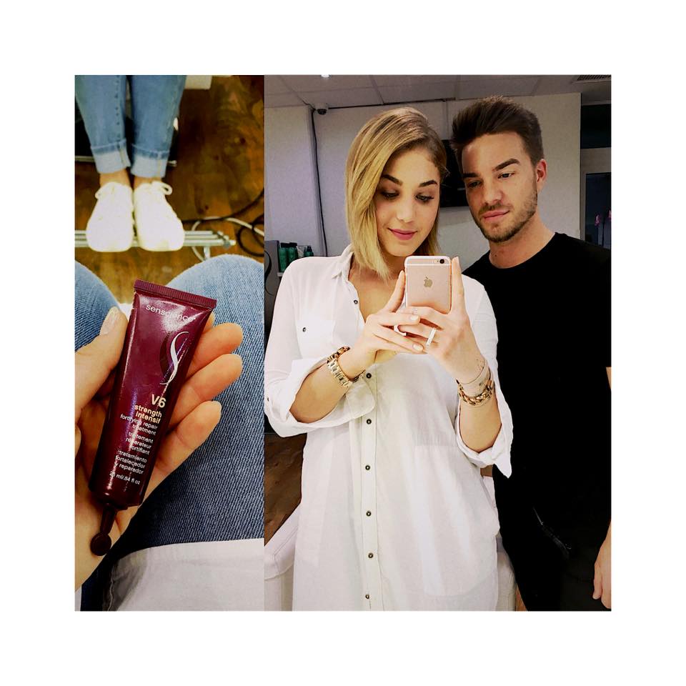 nyári dia színésznő, bain de terre, hairspa budapest, online időpontfoglalás budapest