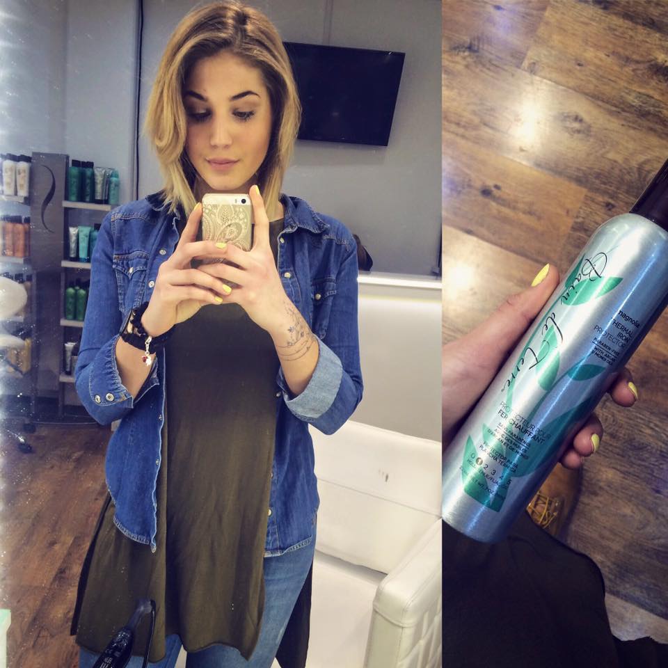 nyári dia színésznő, bain de terre, hairspa budapest, online időpontfoglalás budapest