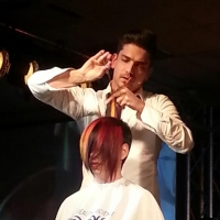 Pápai Gábor, Pápai HairStudio