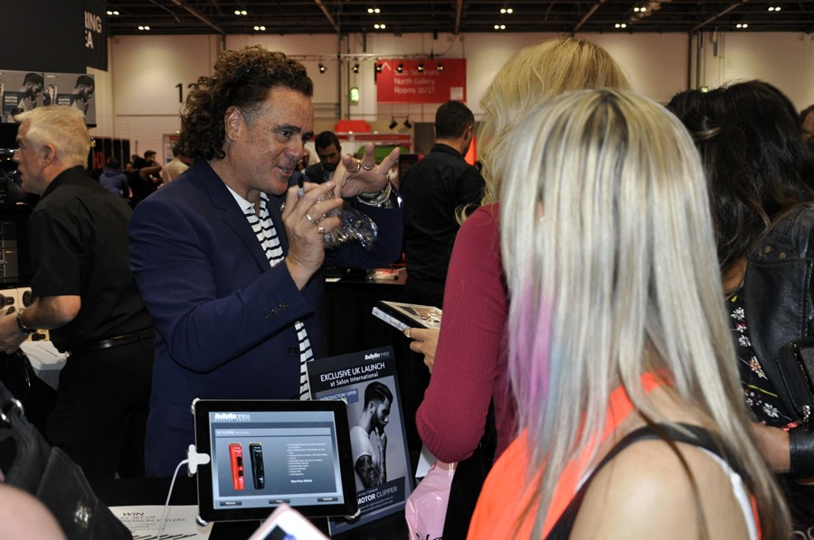 Online időpontfoglaló rendszer bwnet